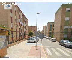 Venta piso en Castilleja de la Cuesta (Sevilla)