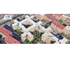 Venta piso en Castilleja de la Cuesta (Sevilla)