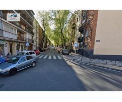 Venta local en Madrid