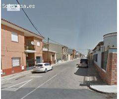 Venta adosado en Tomelloso (Ciudad Real)