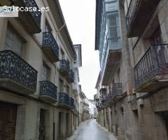 VVENTA CASA - MONDOÑEDO (LUGO)