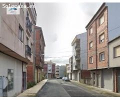 VENTA PISO - MELIDE (A CORUÑA)