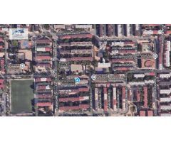 Venta Piso en Madrid