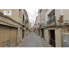 Venta piso + garaje en Piera (Barcelona)