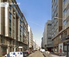 NUEVA VENTA PISO - A CORUÑA