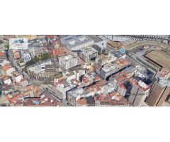 NUEVA VENTA PISO - A CORUÑA