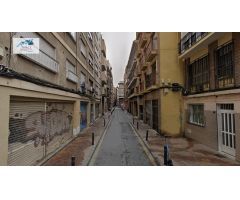 Venta piso en Murcia