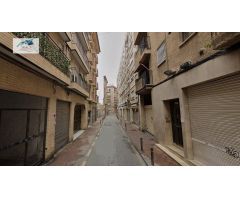 Venta piso en Murcia
