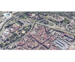 Venta piso en Murcia
