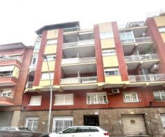 Venta de Piso en Calle  Major Nº 96 Castelldefels (Barcelona)