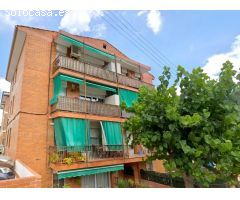 Venta de Piso en Calle Anselm Clave Nº 14 Cervelló (Barcelona)