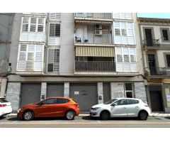 Venta de Piso en Avenida Francesc Macià Nº 68 Esparreguera (Barcelona)