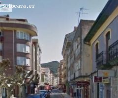 VENTA PISO - SANTOÑA (CANTABRIA)