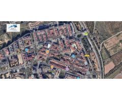 VENTA PISO - SANT BOI DE LLOBREGAT (BARCELONA)