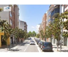 VENTA LOCAL COMERCIAL + GARAJE  - MARTORELL (BARCELONA)