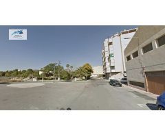 Venta nave industrial en Monovar (Alicante)