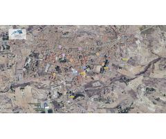 Venta nave industrial en Monovar (Alicante)
