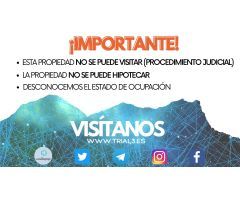 Venta nave industrial en Monovar (Alicante)