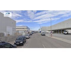 Venta nave en Novelda (Alicante)