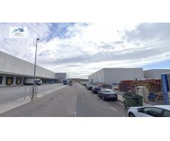 Venta nave en Novelda (Alicante)