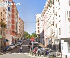 Venta De 2 Locales Comercial en Madrid