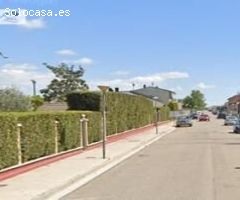 Venta casa en Cintruénigo (Navarra)