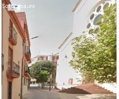 VENTA PISO - SANT ANDREU DE LA BARCA (BARCELONA)