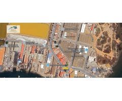 VENTA CASA - ISLA CRISTINA (HUELVA)