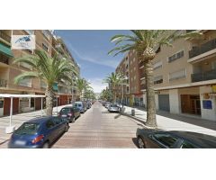 Venta piso en Cocentaina (Alicante)