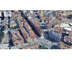 Venta piso en Cocentaina (Alicante)