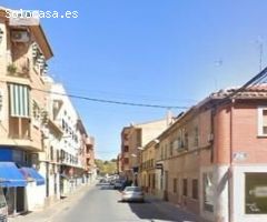 VENTA PISO EN MANZANARES - CIUDAD REAL