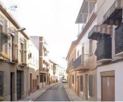 Venta casa en Manzanares (Ciudad Real)