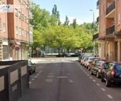 Venta piso en Palencia