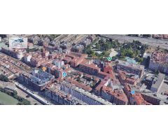 Venta piso en Palencia