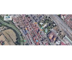 Venta piso en Palencia