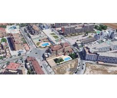 VENTA PISO - ALBACETE