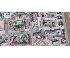 VENTA PISO - ALBACETE