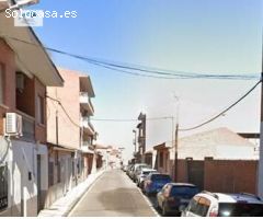 Venta de Piso en Fuensalida - Toledo