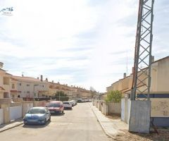 Venta de casa en Galápagos (Guadalajara)
