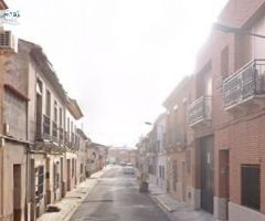 Venta casa en Manzanares (Ciudad Real)