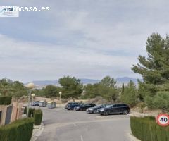 Venta Piso en Molina de Segura (Altorreal) - Murcia