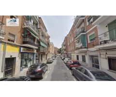 Venta piso en Madrid