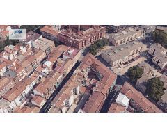 Venta piso en Madrid