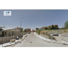 Venta chalet en Seseña (Toledo)