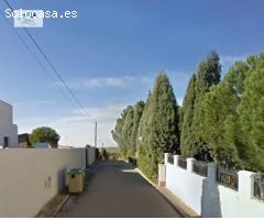 Venta casa en Yeles (Toledo)