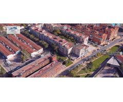 Venta de Piso + Garaje en Cáceres