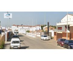 Venta De Nave Industrial En La Carolina-Jaén