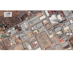 Venta De Nave Industrial En La Carolina-Jaén