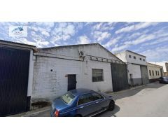 Venta nave industrial en Pilas