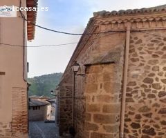 Venta de Piso en Toledo